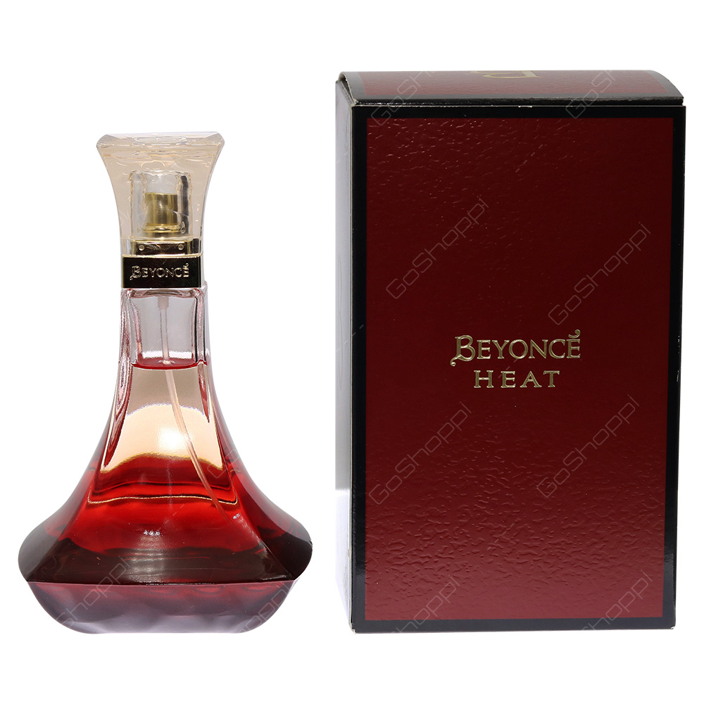 Beyonce Heat Eau De Parfum 100ml