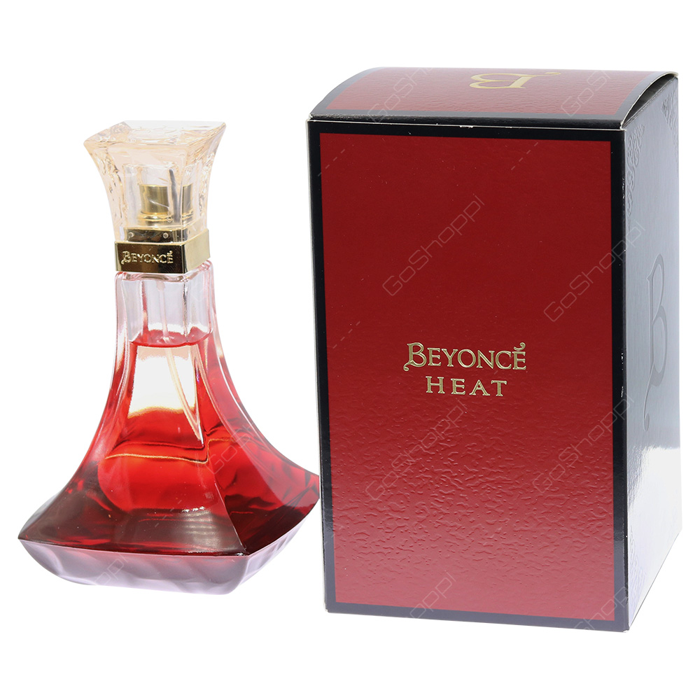 Beyonce Heat Eau De Parfum 100ml