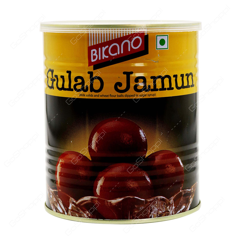 Bikano Gulab Jamun 1 kg