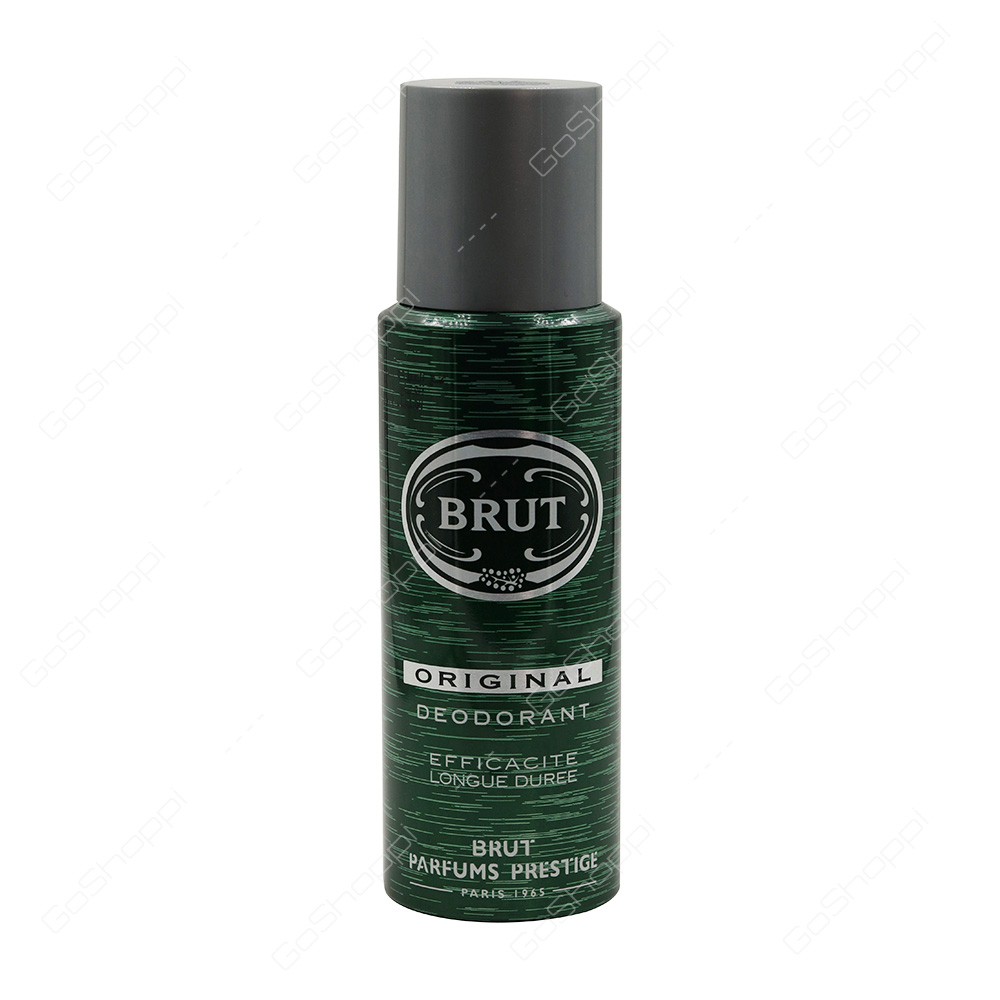 Brut Original Deodorant 200 ml