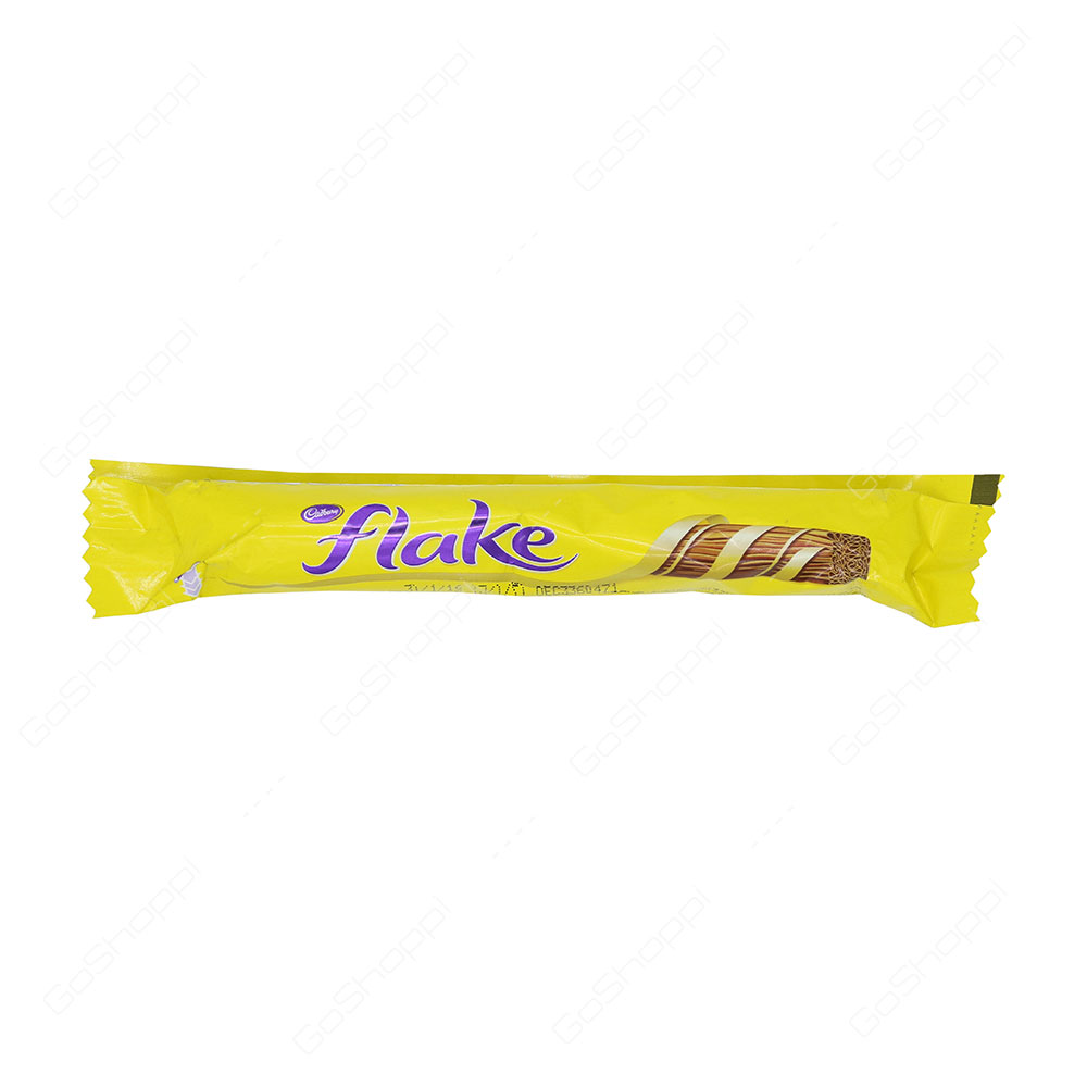 Cadbury Flake 18 g