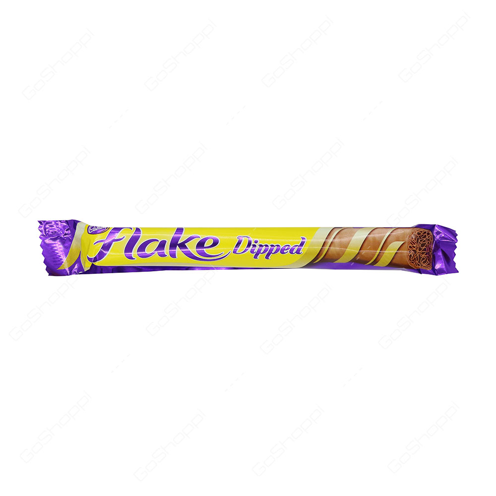 Cadbury Flake Dipped 32 g