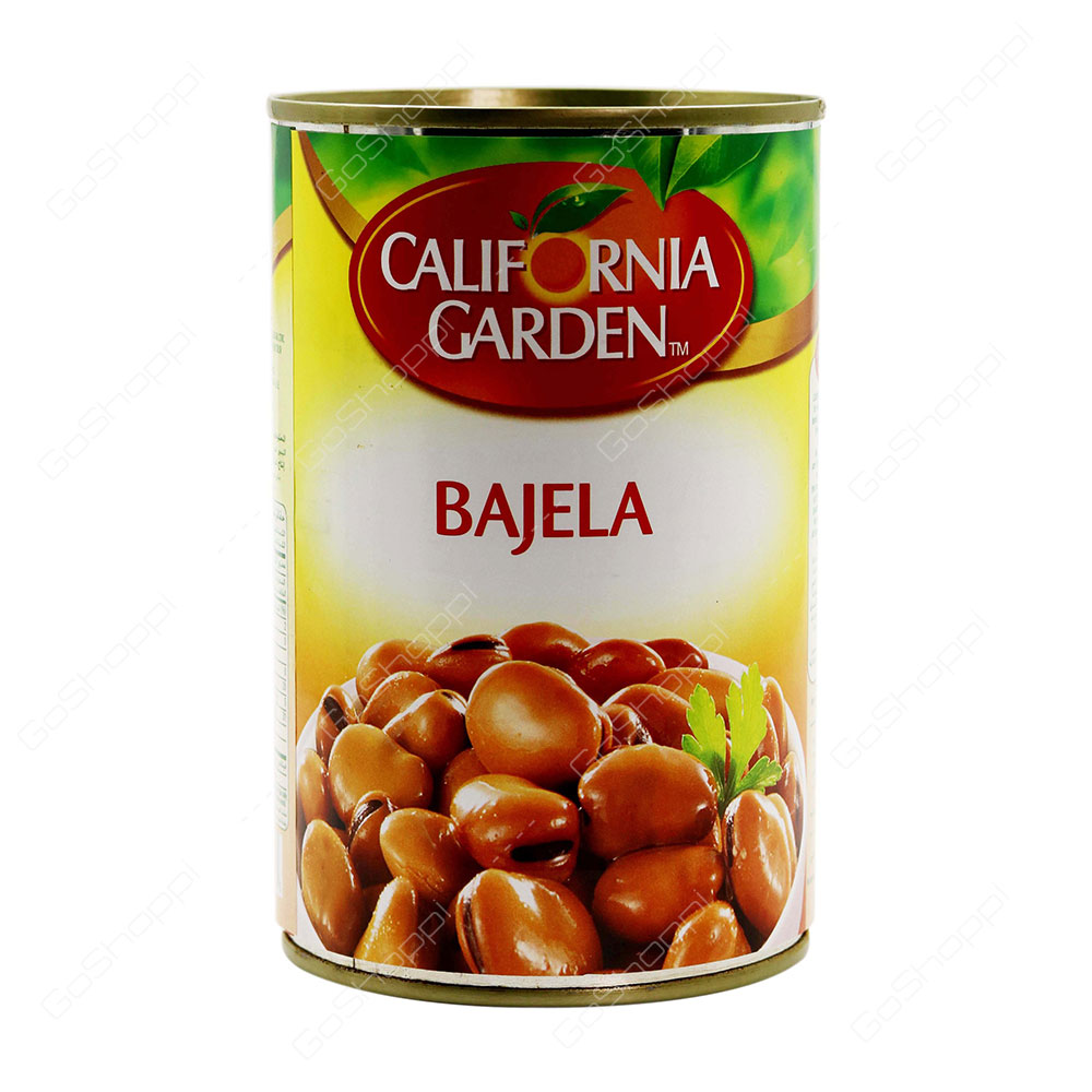 California Garden Bajela 450 g