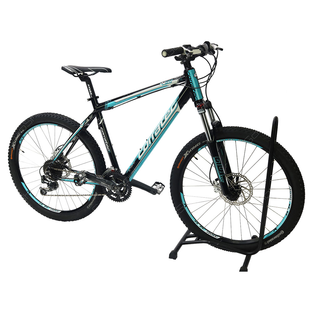 Corratec Xvert Miss C Mountain Bike - Black - Blue - Buy ...