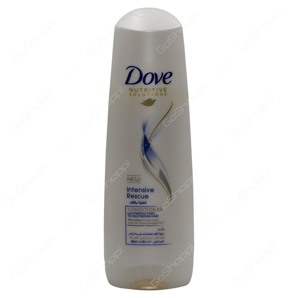 Dove Nutritive Solutions Intensive Rescue Conditioner 350 ml