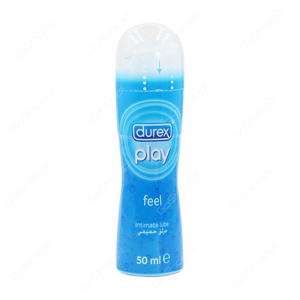 Durex Play Feel Intimate Lube 50 ml