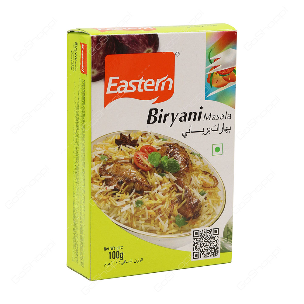 Eastern Biryani Masala 100 g