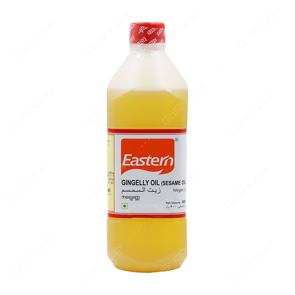 Eastern Gingelly Oil 500 ml