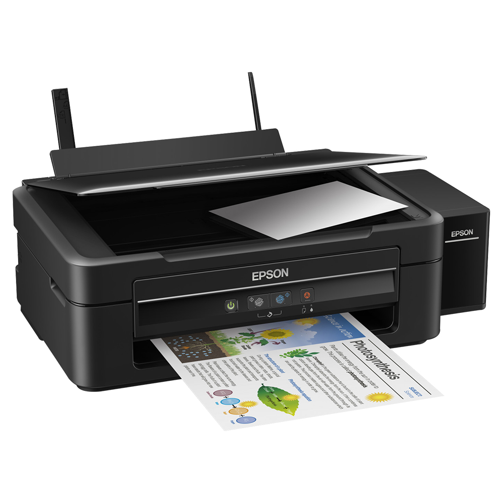 Epson L382 All In One Printer Buy Online 1019