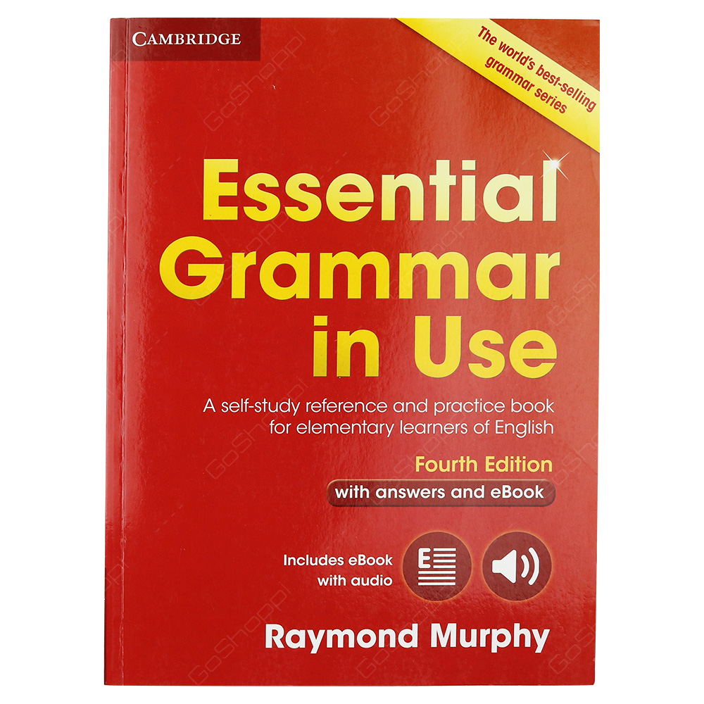 essential grammar in use free download