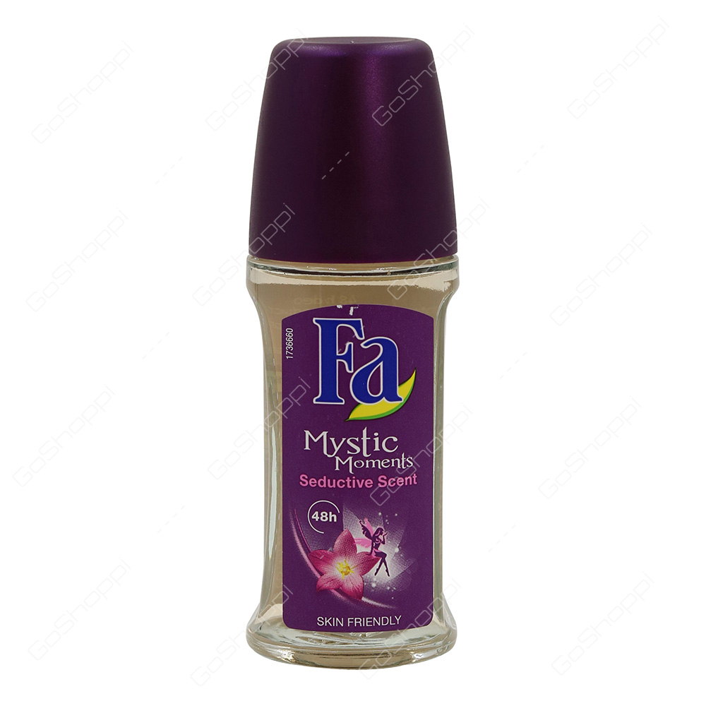 Fa Mystic Moments Seductive Scent 50 ml