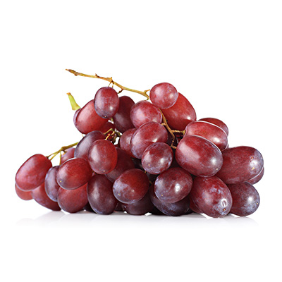 Grapes Red Seedless 500 g