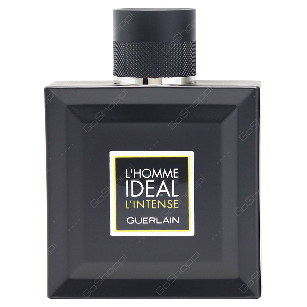 Guerlain Ideal L