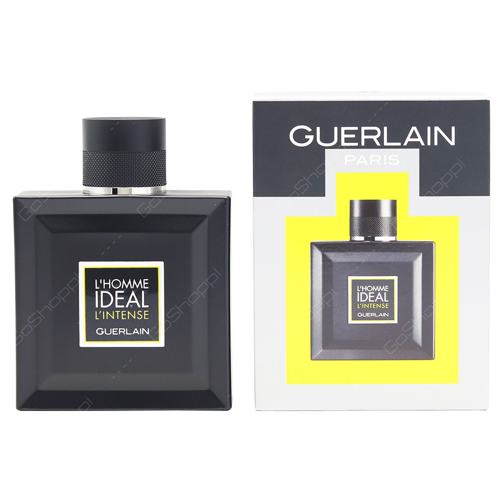 Guerlain Ideal L