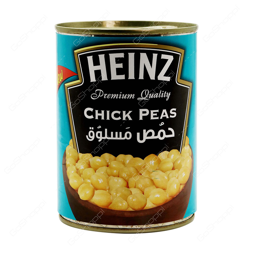 Heinz Chick Peas 400 g