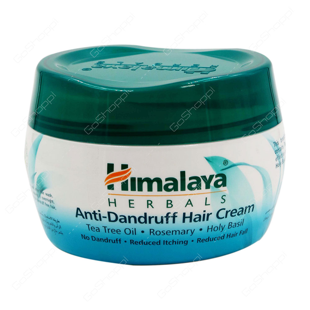 Himalaya Herbals Anti Dandruff Hair Cream 140 ml