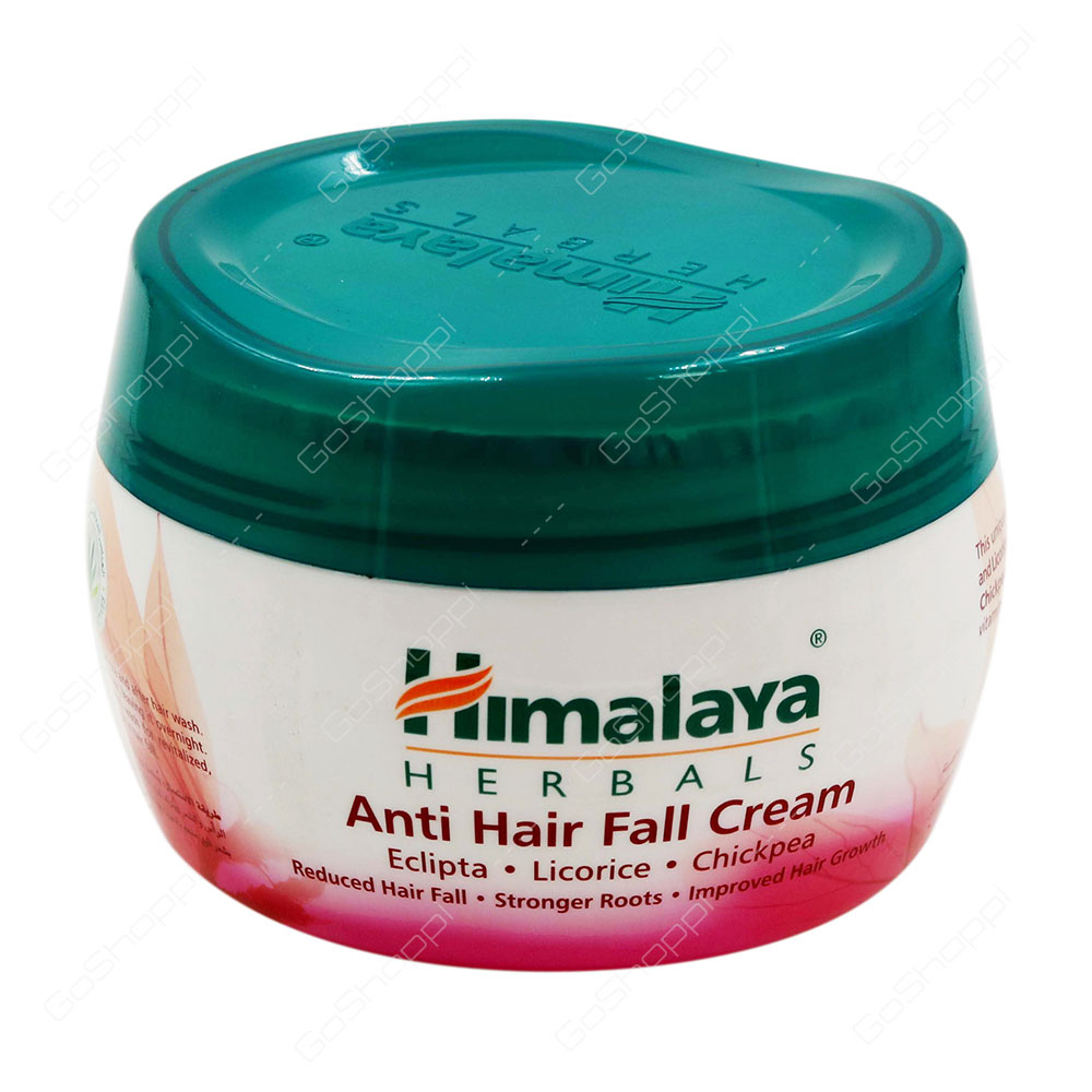 Himalaya Herbals Anti Hair Fall Cream 140 ml