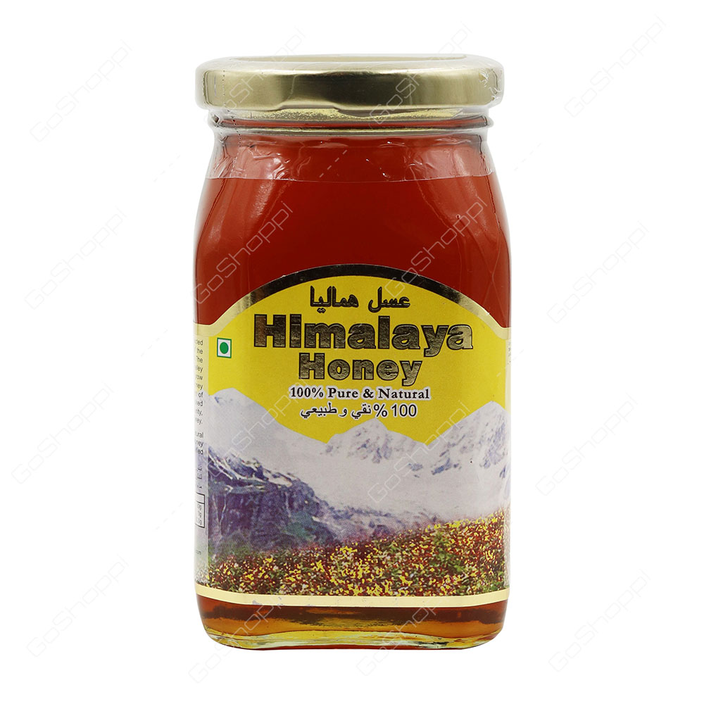 Himalaya Pure and Natural Honey 400 g