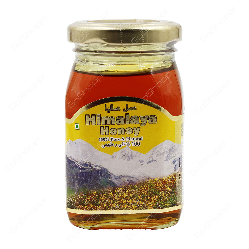 Himalaya Pure and Natural Honey 500 g