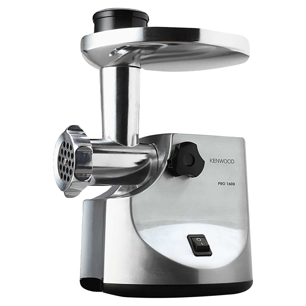 Kenwood MG510 Meat Grinder - Buy Online