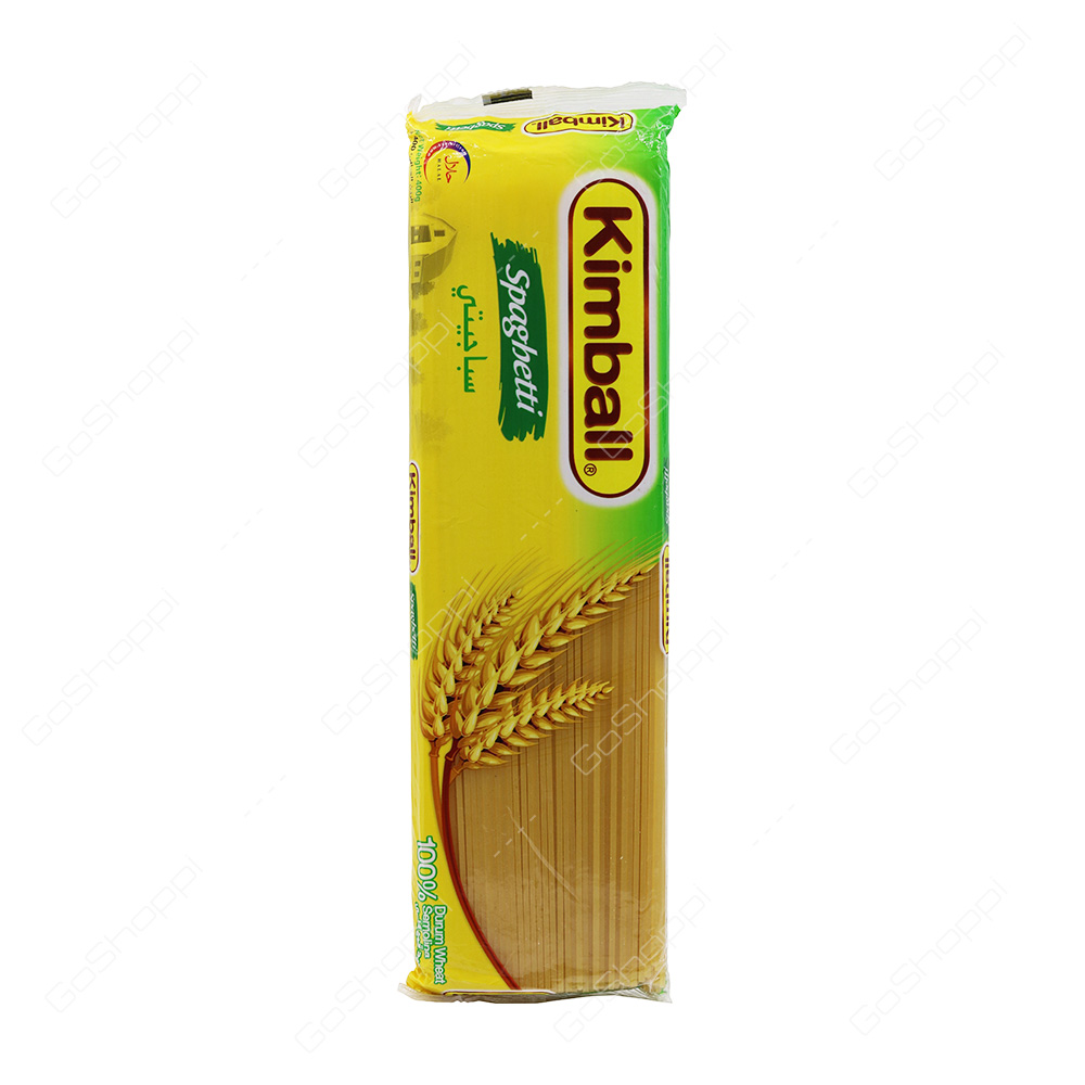 Kimball Spaghetti 400 g