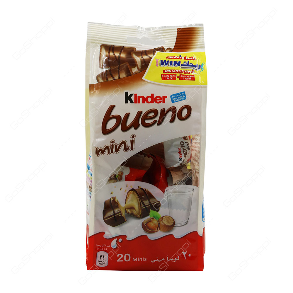 kinder-bueno-mini-20-minis-buy-online