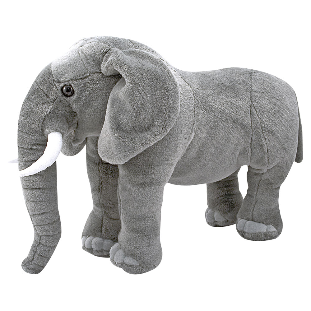 Melissa And Doug Elephant - Plush - Buy Online