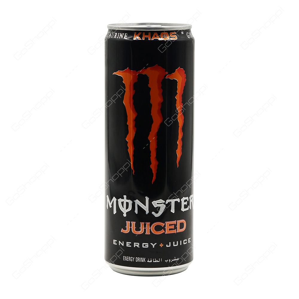 Monster juice где купить