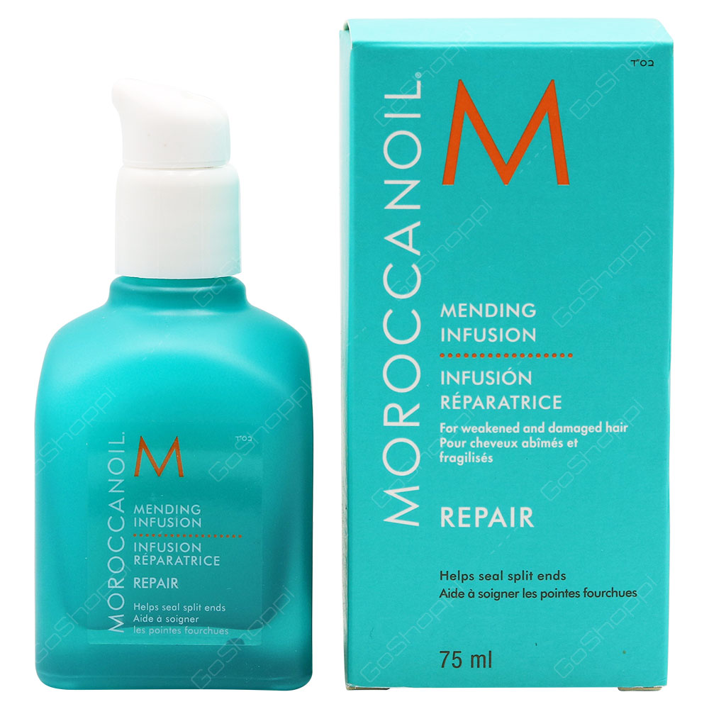 Moroccanoil Mending Infusion 75ml - Buy Online