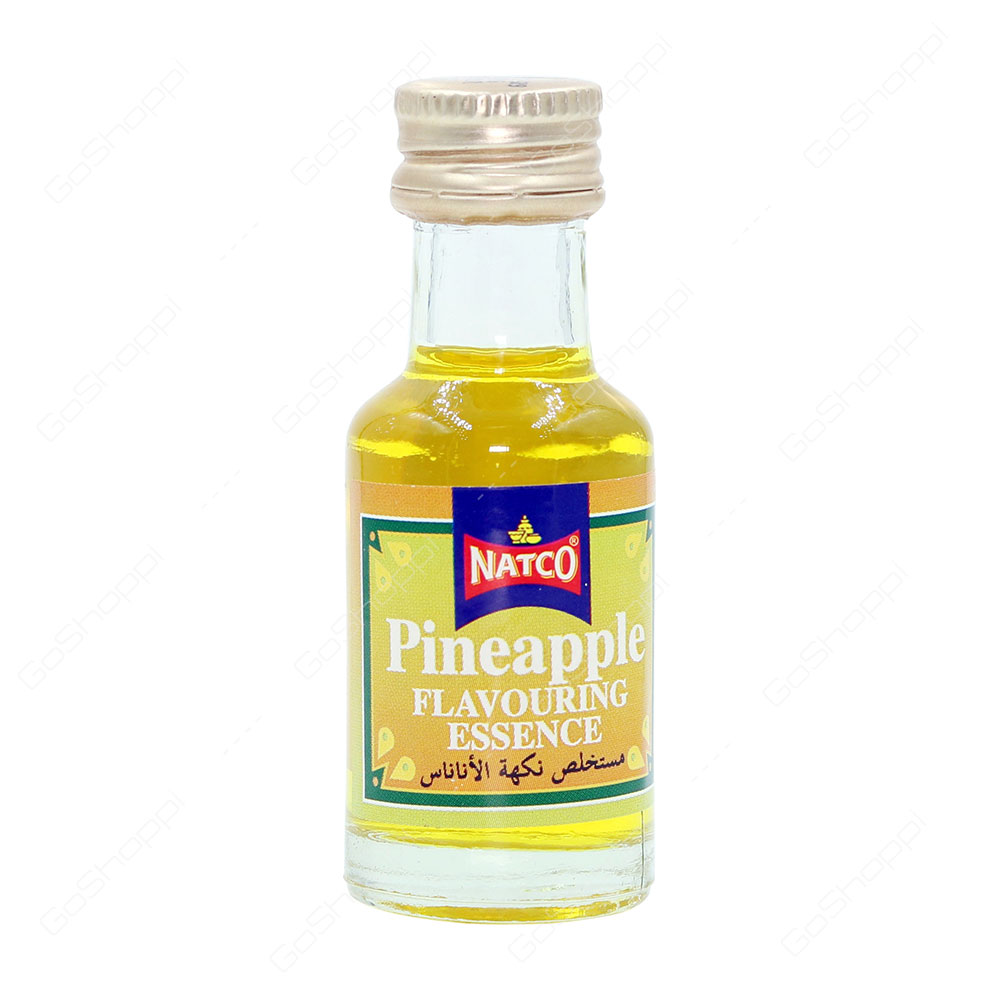 Natco Essence Pineapple 28 ml