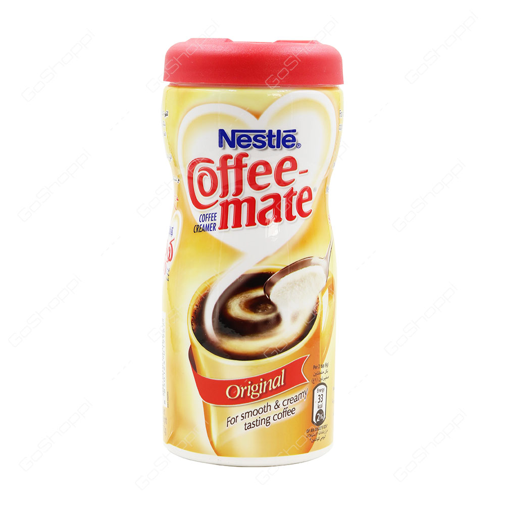 Nestle Coffee Mate Original 170 g