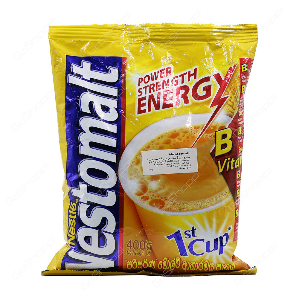 Nestle Nestomalt 400 g