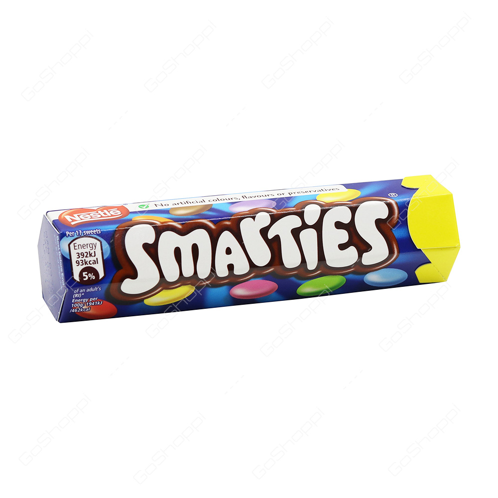 Nestle Smarties  38 g