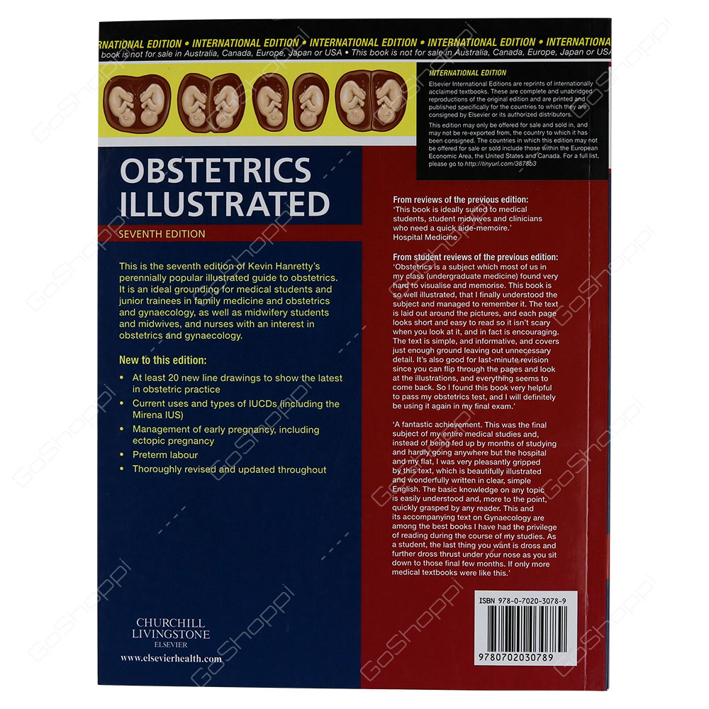 obstetrics illustrated pdf download
