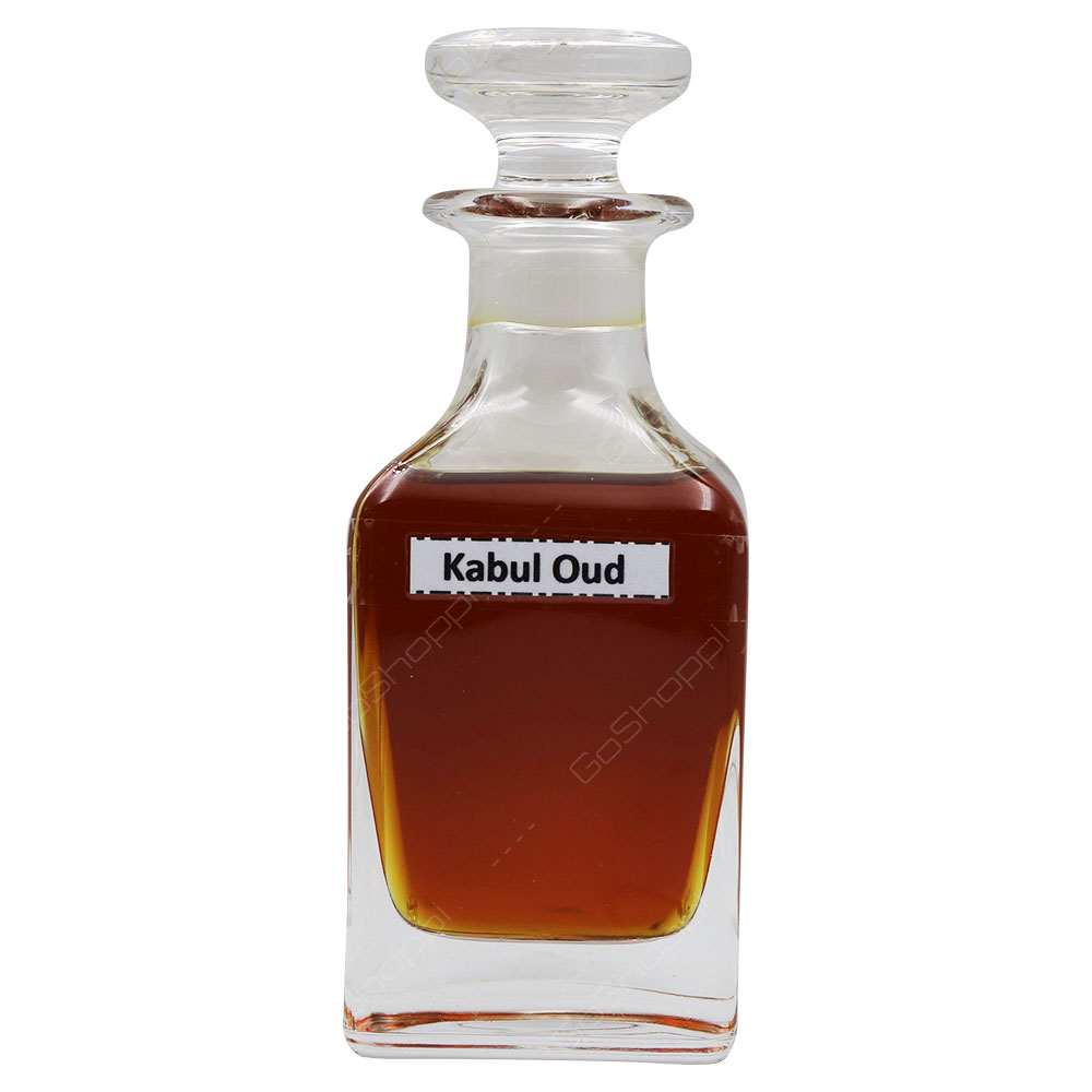 Oil Based - Kabul Oud Spray