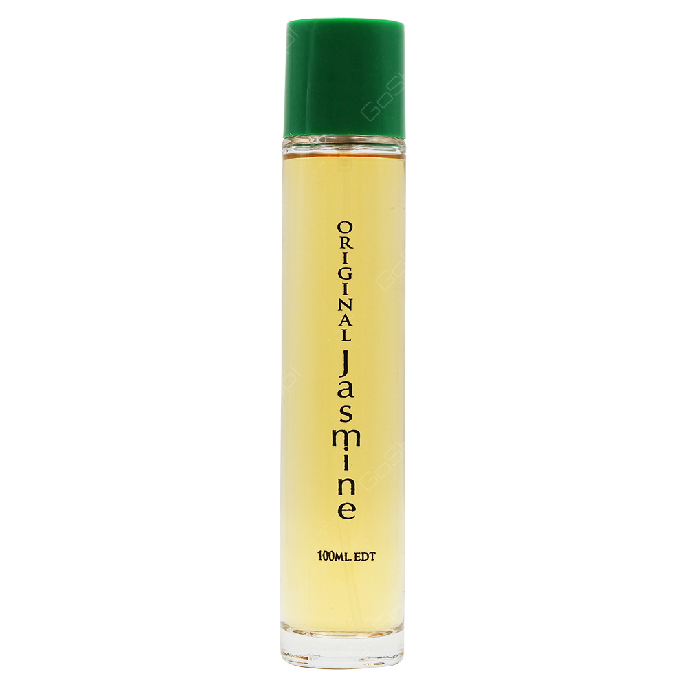 Paris Riviera Original Jasmine For Women Eau De Parfum 100ml - Buy Online