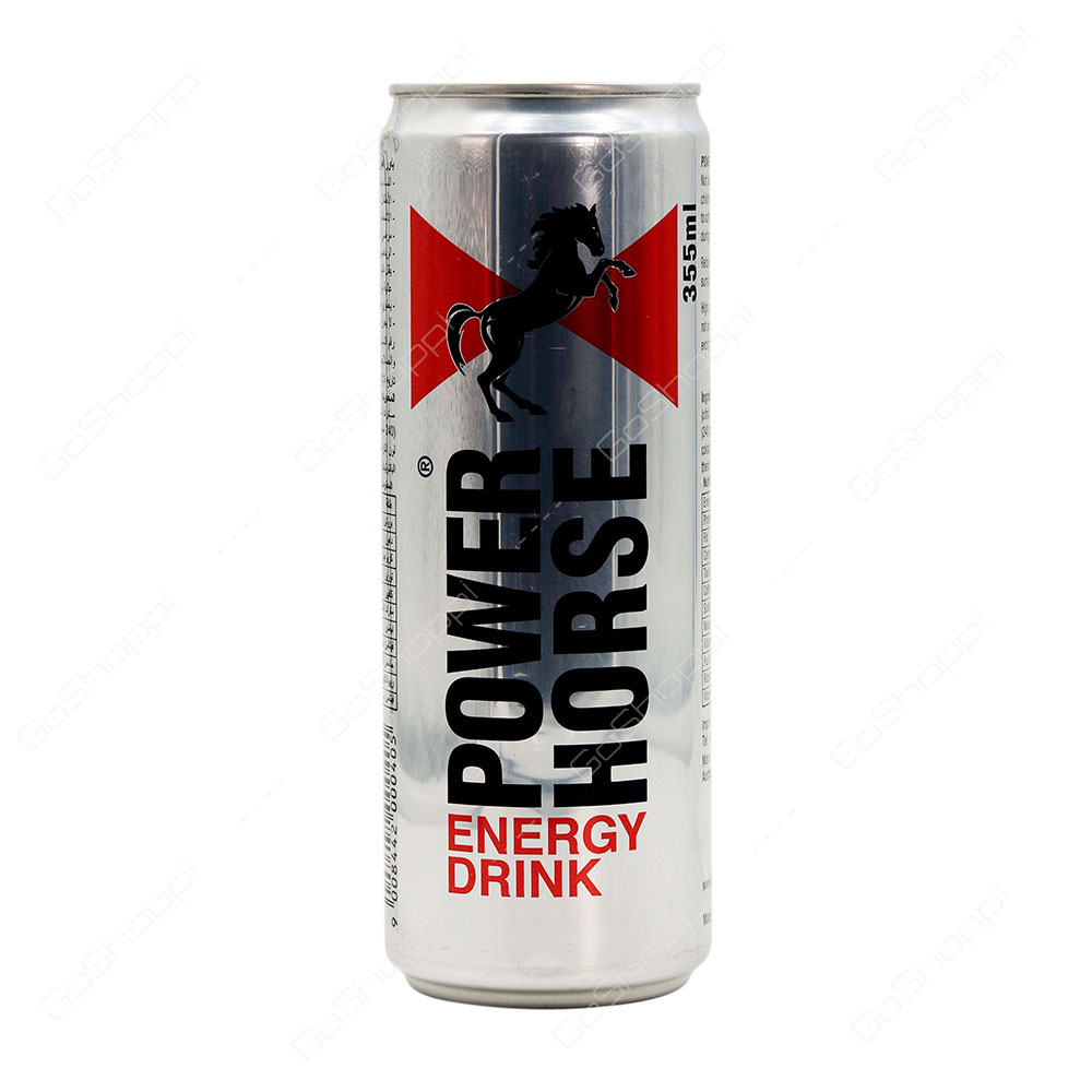 Power Horse Energy Drink 355 ml