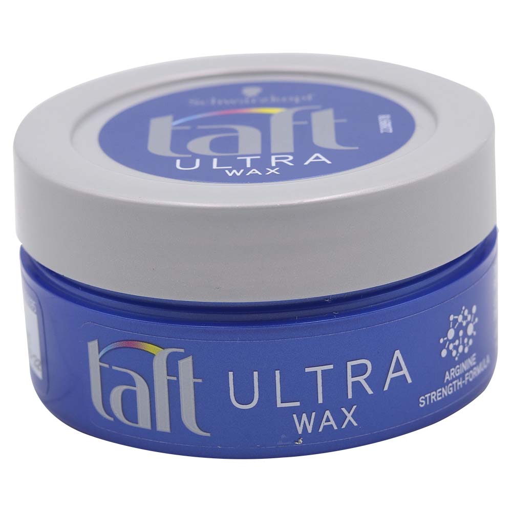 Schwarzkopf Taft Ultra Wax 75ml