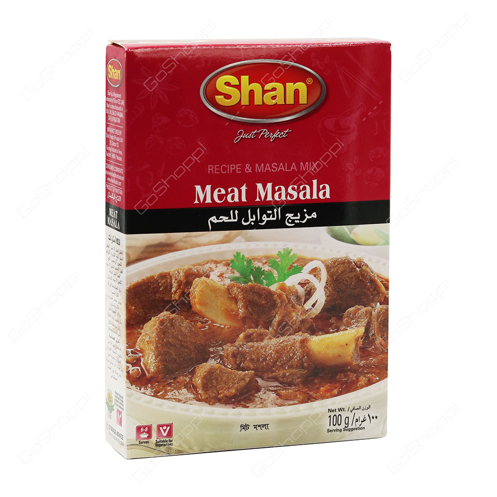 Shan Meat Masala 100 g