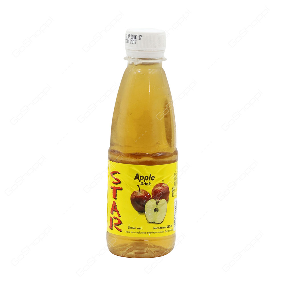 Star Apple Drink 250 ml