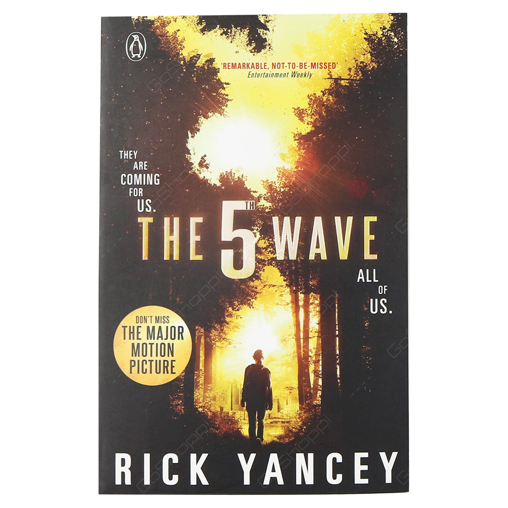 the 5th wave book review