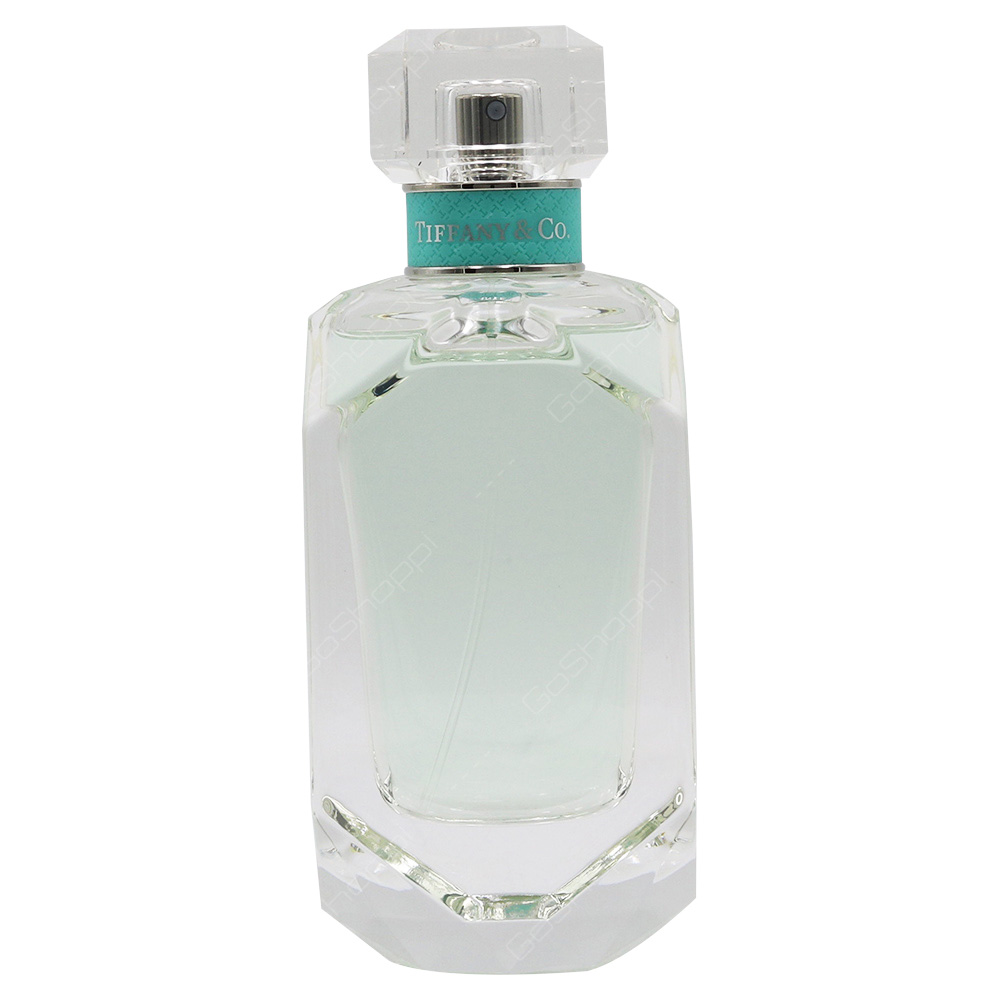 Tiffany & Co For Women Eau De Parfum 75ml - Buy Online