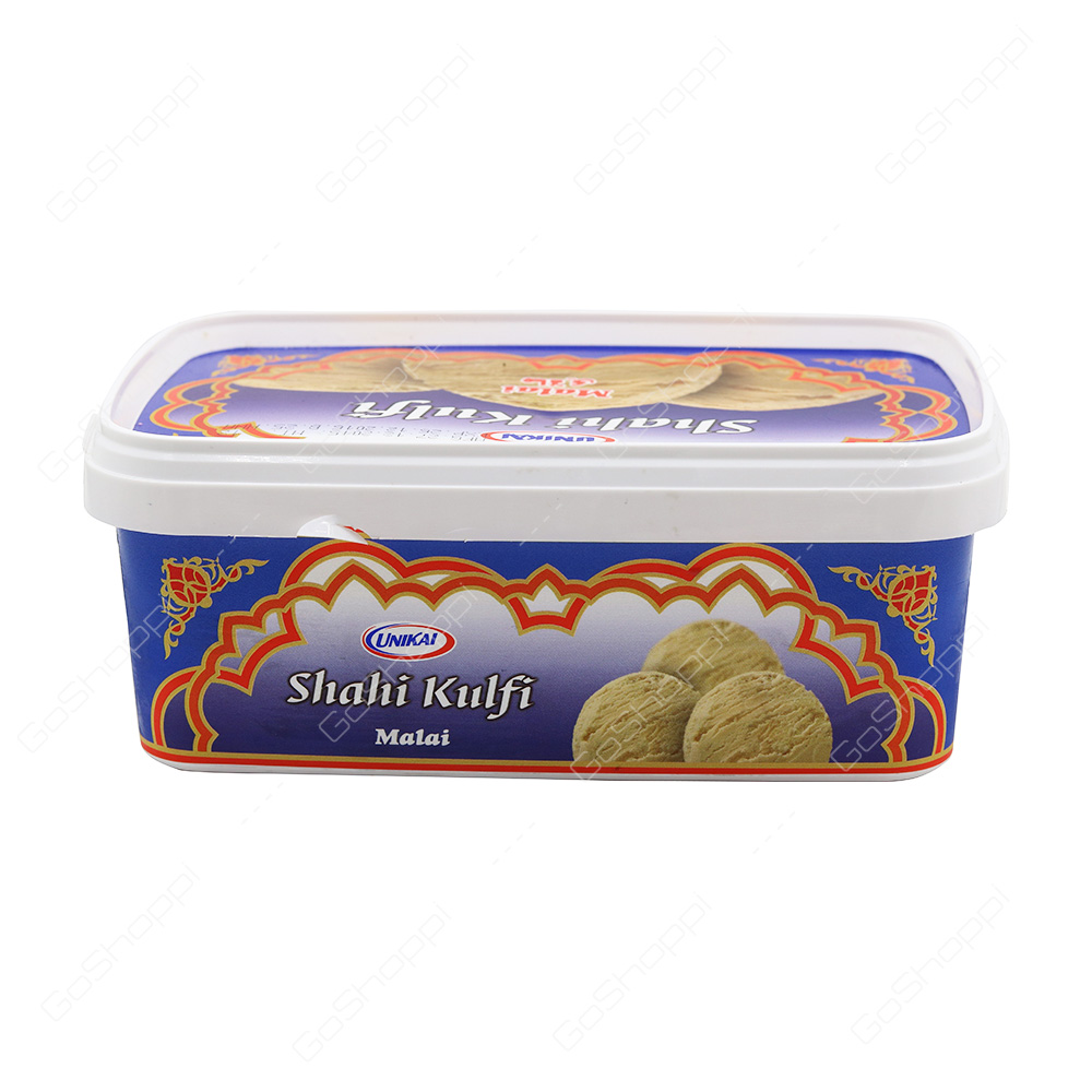 Unikai Shahi Kulfi Malai 1 l