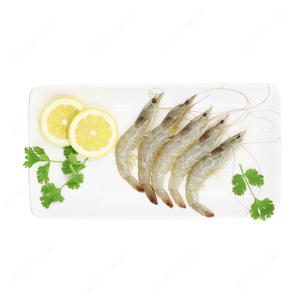 Tiger Prawns 500 g