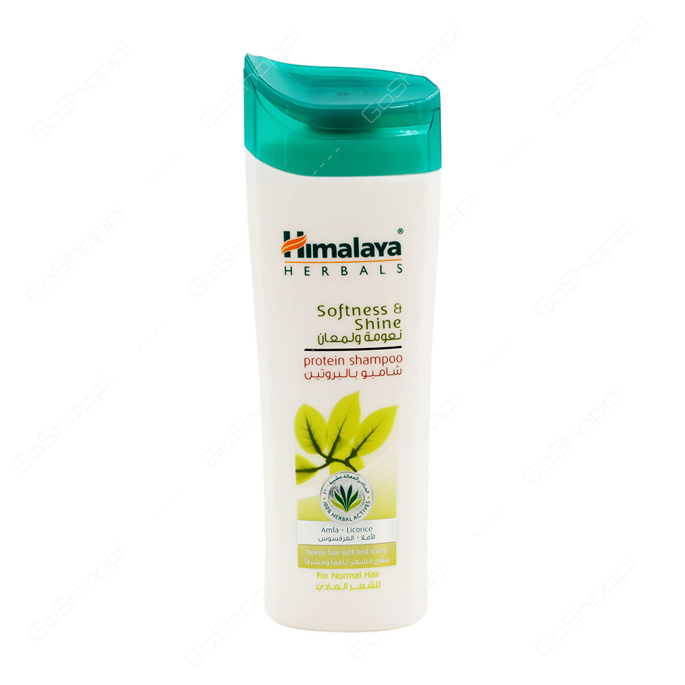 Himalaya Herbals Softness And Shine Protein Shampoo 200 ml