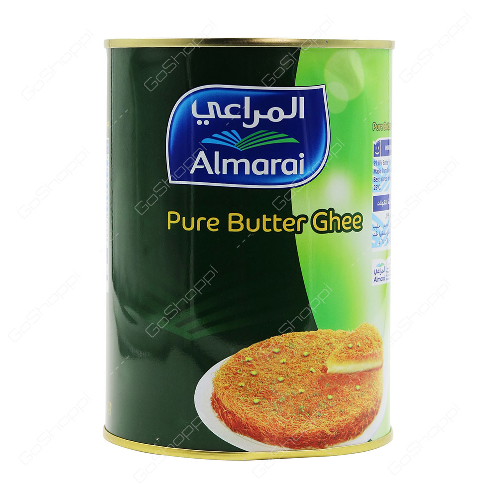 Almarai Pure Butter Ghee 800 g