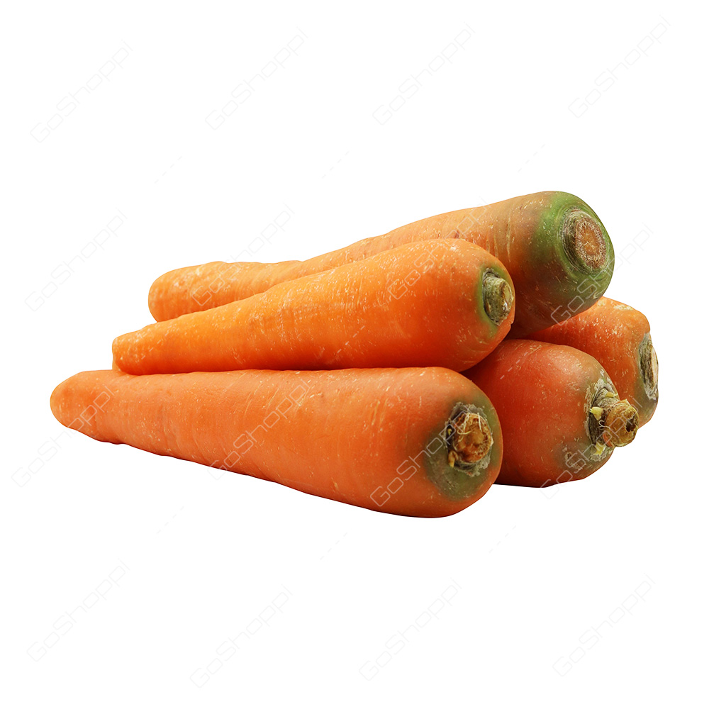 Carrot 500 g