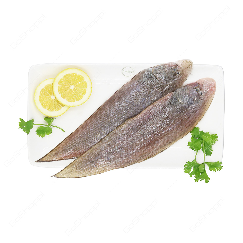 Dover Sole Fish 500 g