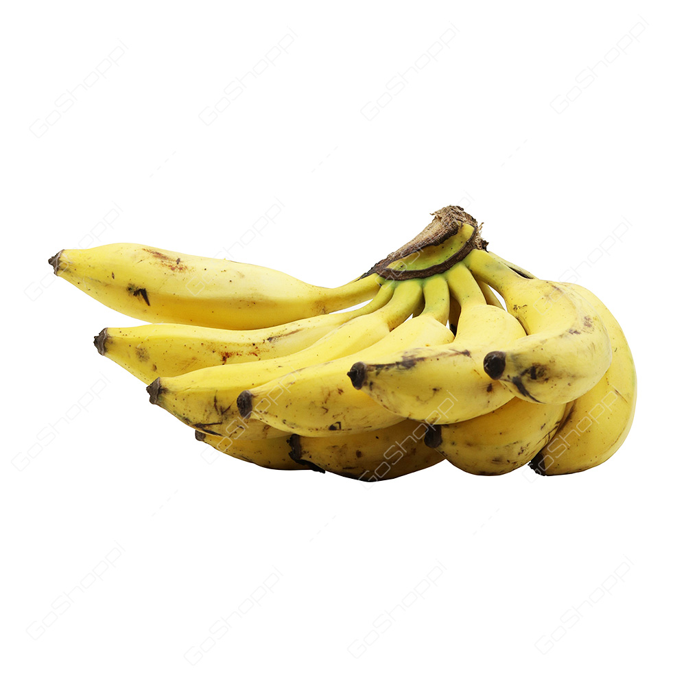 Banana Small 500 g