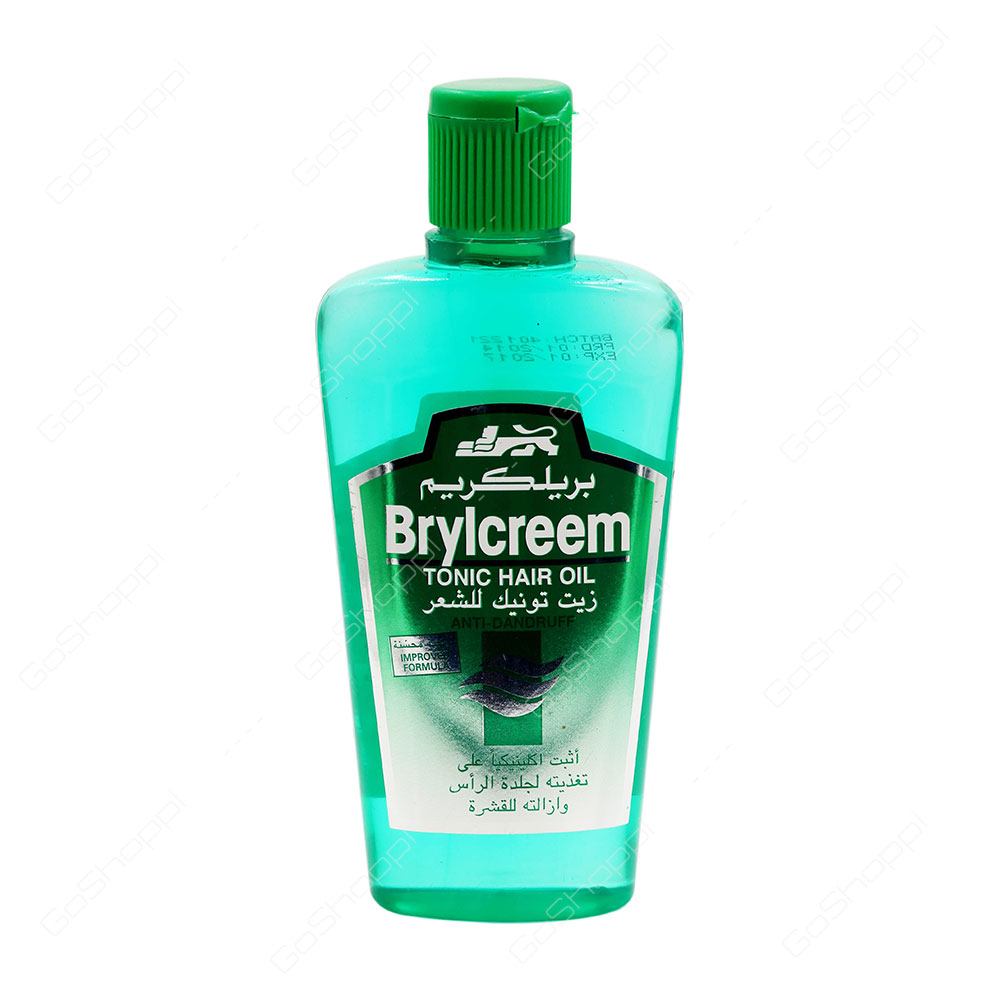 Brylcreem Tonic Hair Oil 150 ml